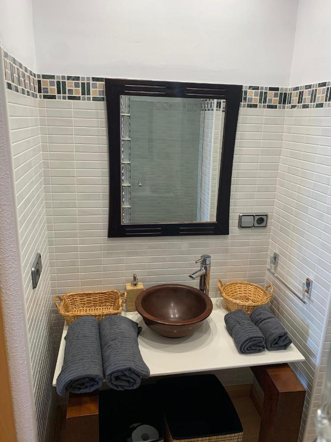 Апартаменты Apartamento Portsaplaya Валенсия Экстерьер фото